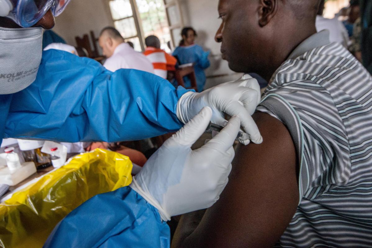 WHO and the Africa Centres for Disease Control and Prevention call on